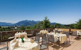 Hotel Restaurant Ferienwohnungen Alpenhof